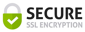 Secure SSL encrypted